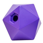 Red Gorilla Drip Feed Treat Ball